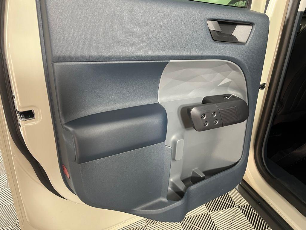 used 2024 Ford Maverick car, priced at $32,950