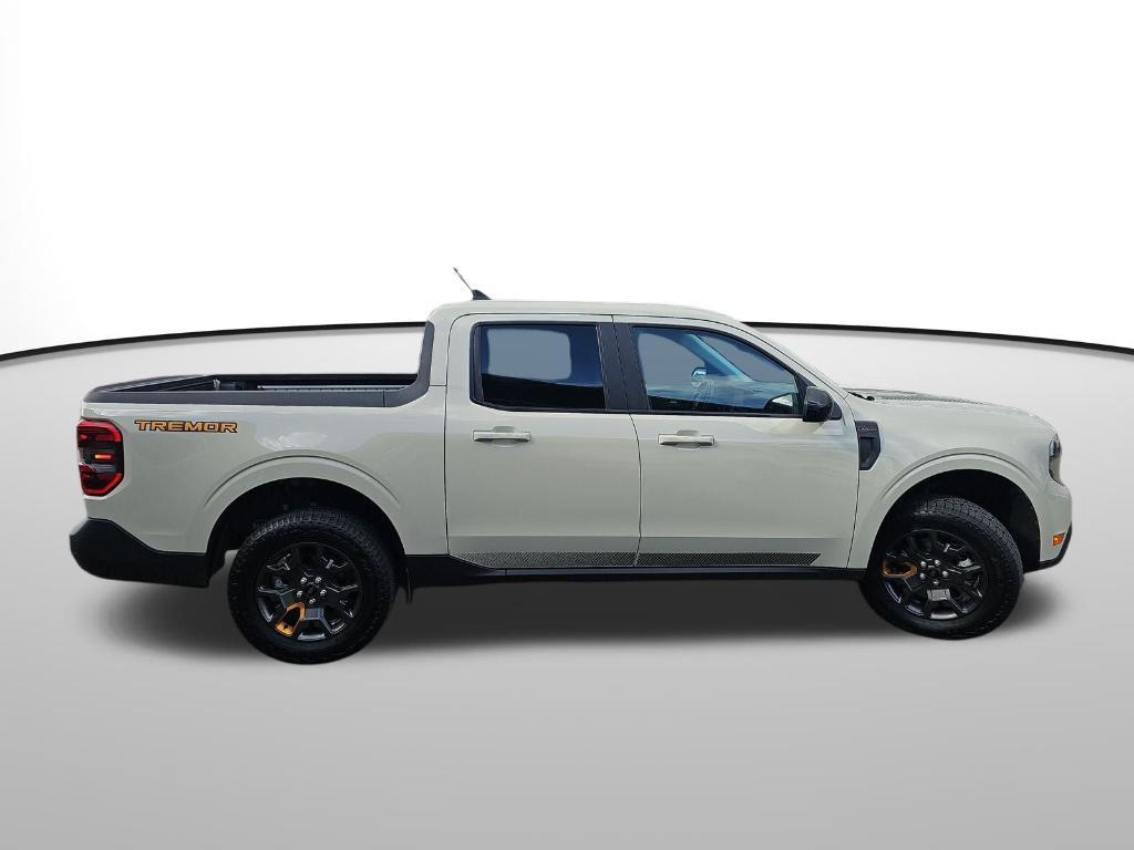 used 2024 Ford Maverick car, priced at $32,950