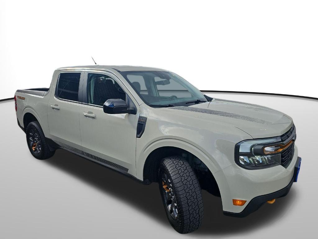 used 2024 Ford Maverick car, priced at $32,950