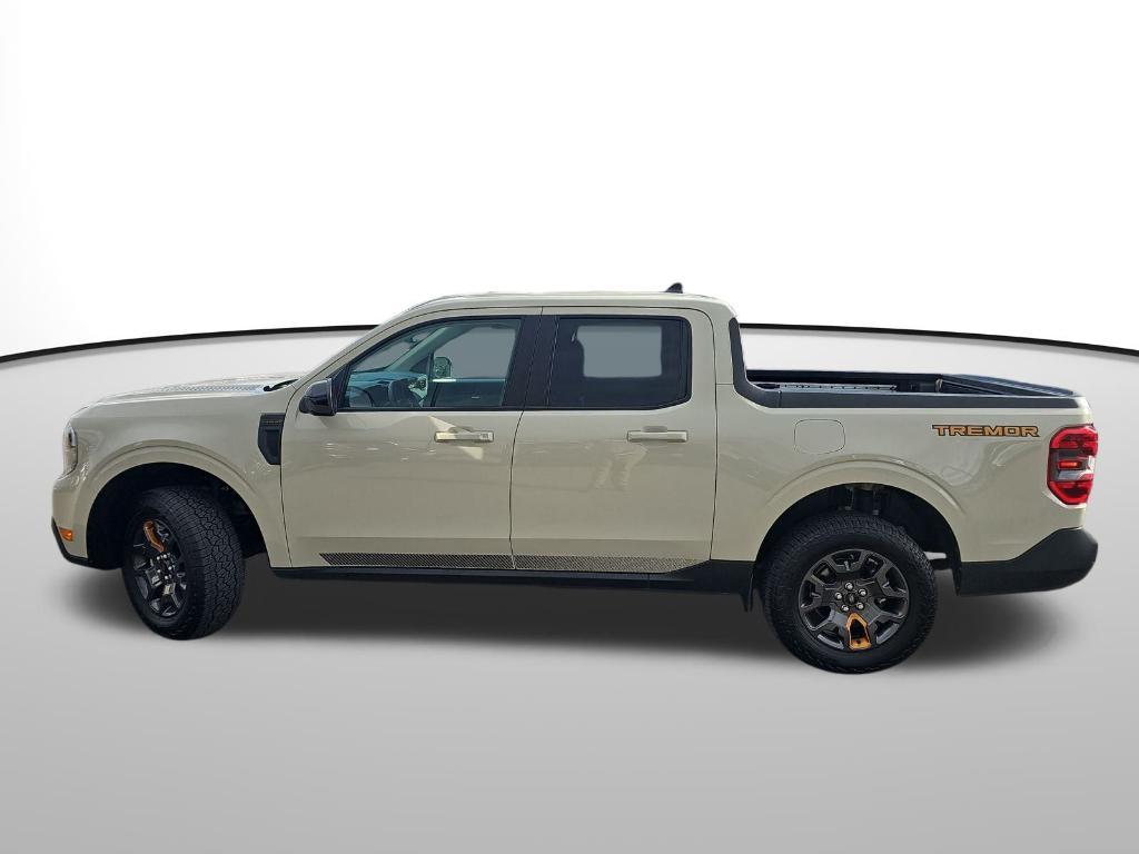 used 2024 Ford Maverick car, priced at $32,950