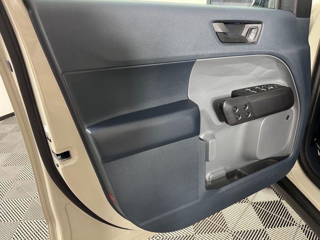 used 2024 Ford Maverick car, priced at $32,950