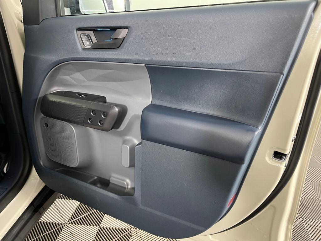 used 2024 Ford Maverick car, priced at $32,950