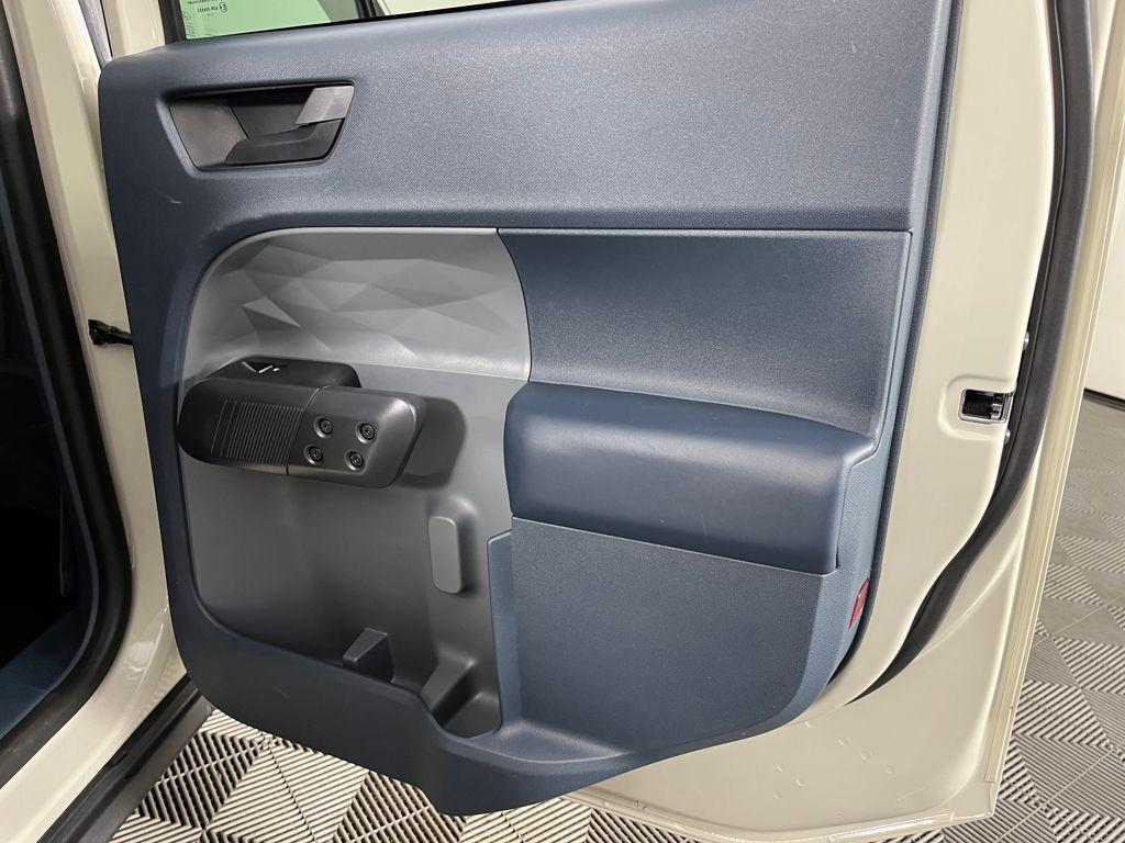 used 2024 Ford Maverick car, priced at $32,950