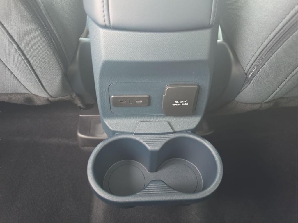 new 2026 Ford Maverick car