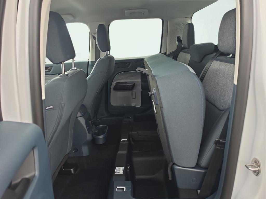 new 2026 Ford Maverick car