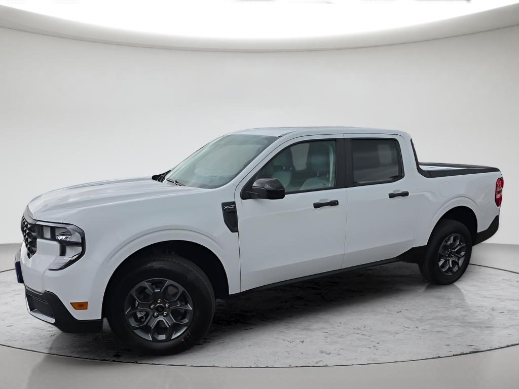 new 2026 Ford Maverick car