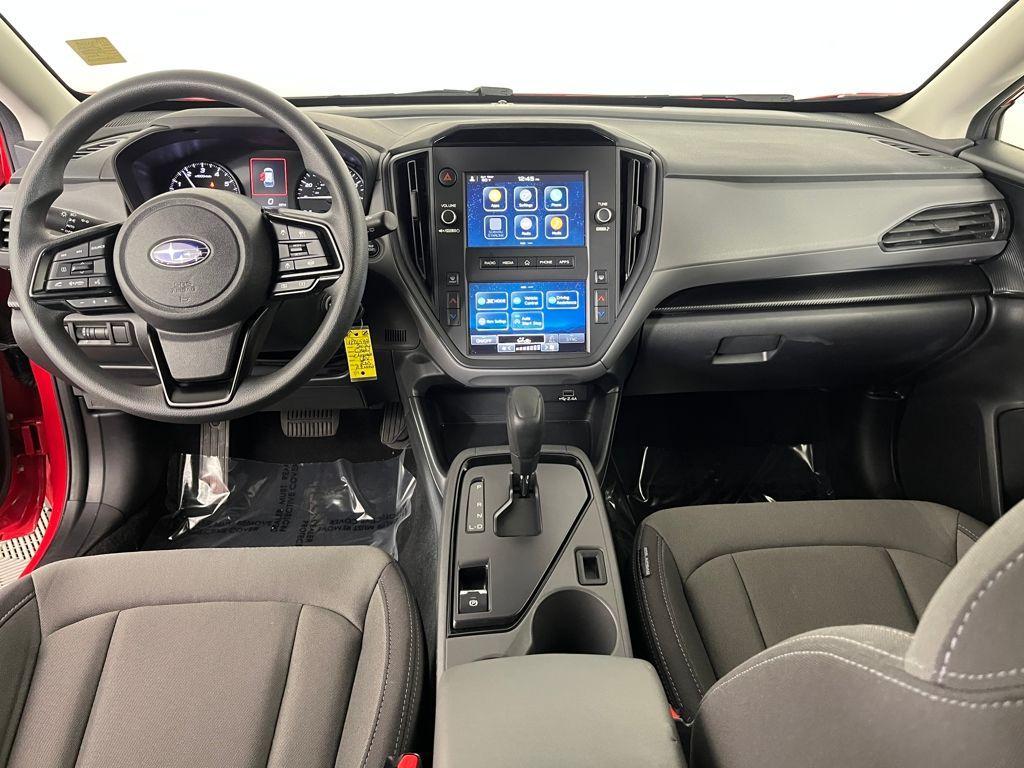 used 2024 Subaru Crosstrek car, priced at $25,921