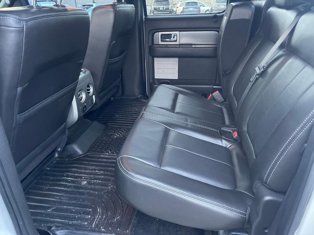 used 2013 Ford F-150 car, priced at $18,410
