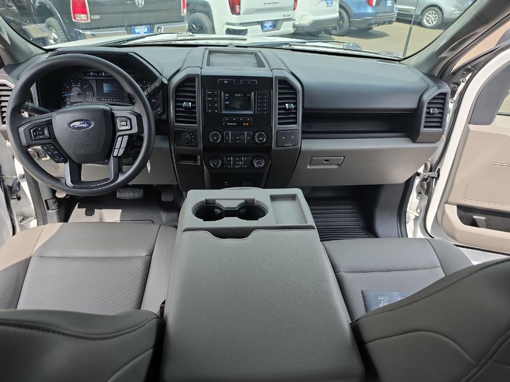 used 2022 Ford F-250 car, priced at $37,419
