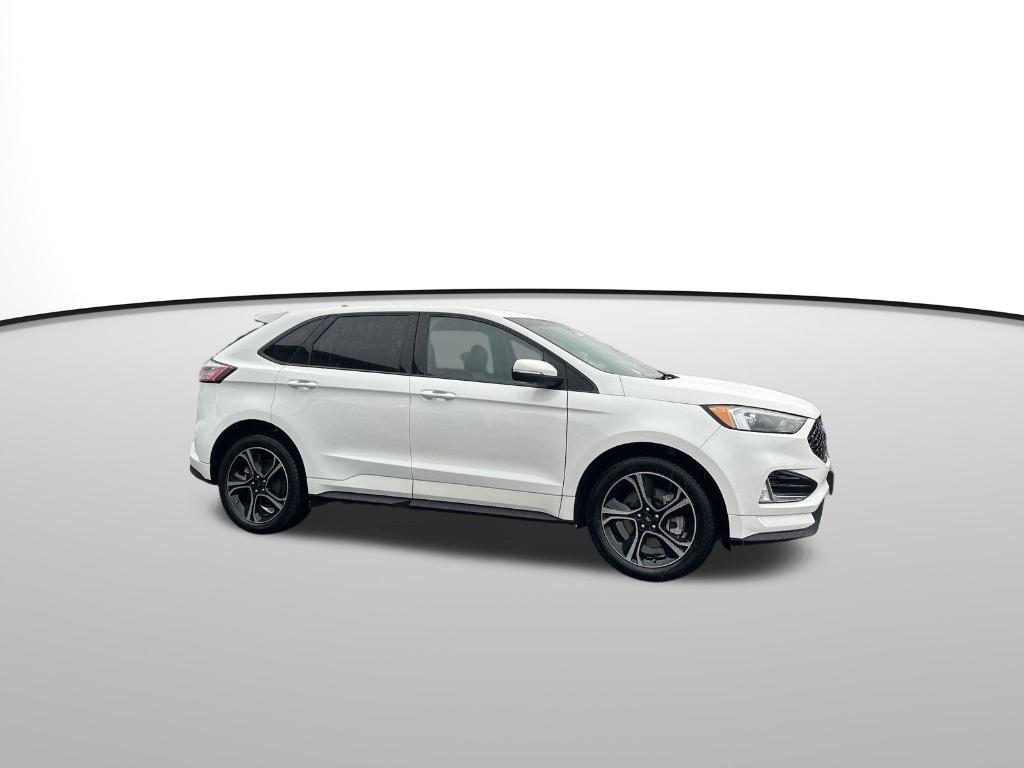 used 2022 Ford Edge car, priced at $22,320