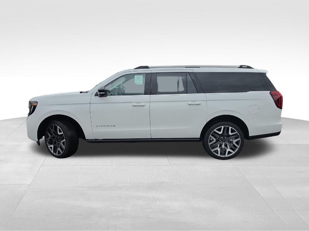 new 2026 Ford Expedition Max car, priced at $88,531