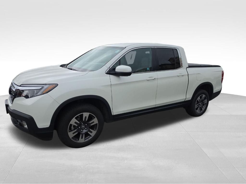 used 2017 Honda Ridgeline car, priced at $23,071