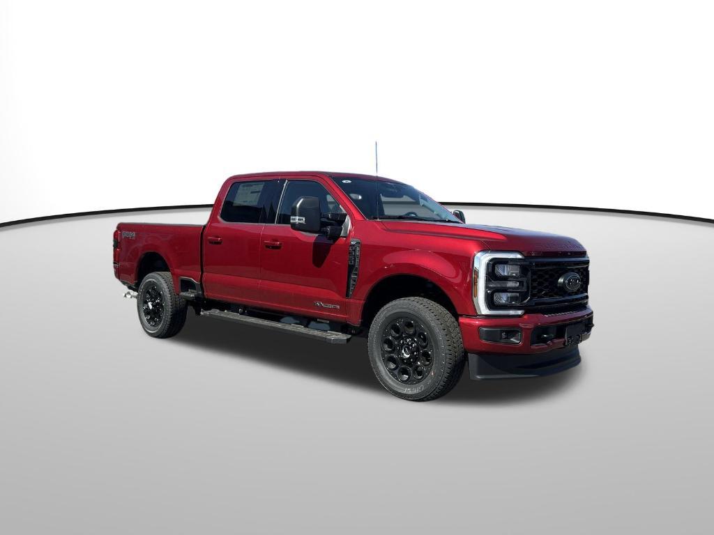 new 2025 Ford F-350 car, priced at $74,402