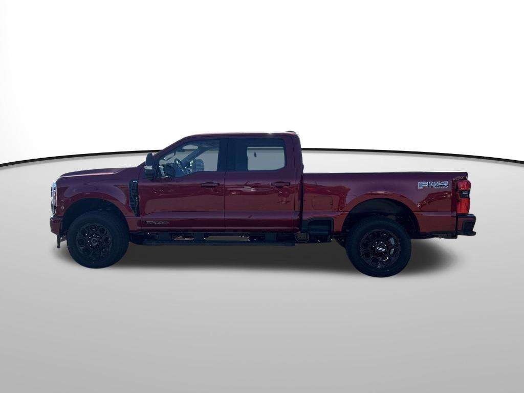 new 2025 Ford F-350 car, priced at $74,402
