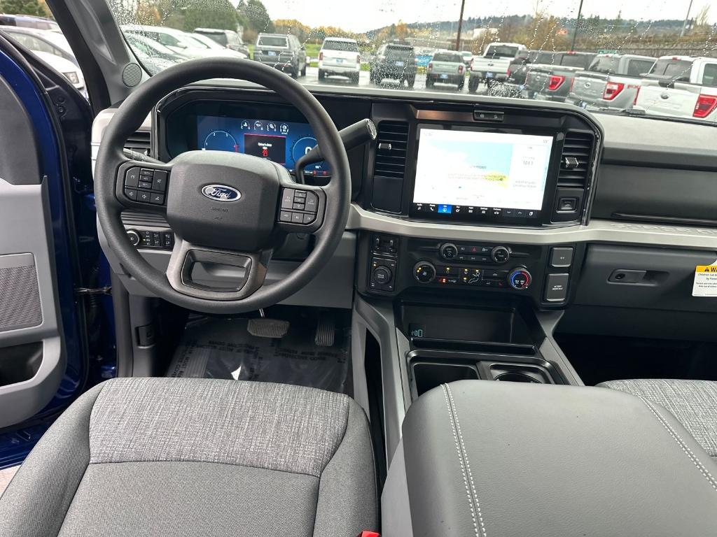 new 2026 Ford F-250 car, priced at $78,080