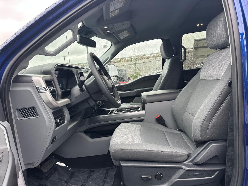 new 2026 Ford F-250 car, priced at $78,080