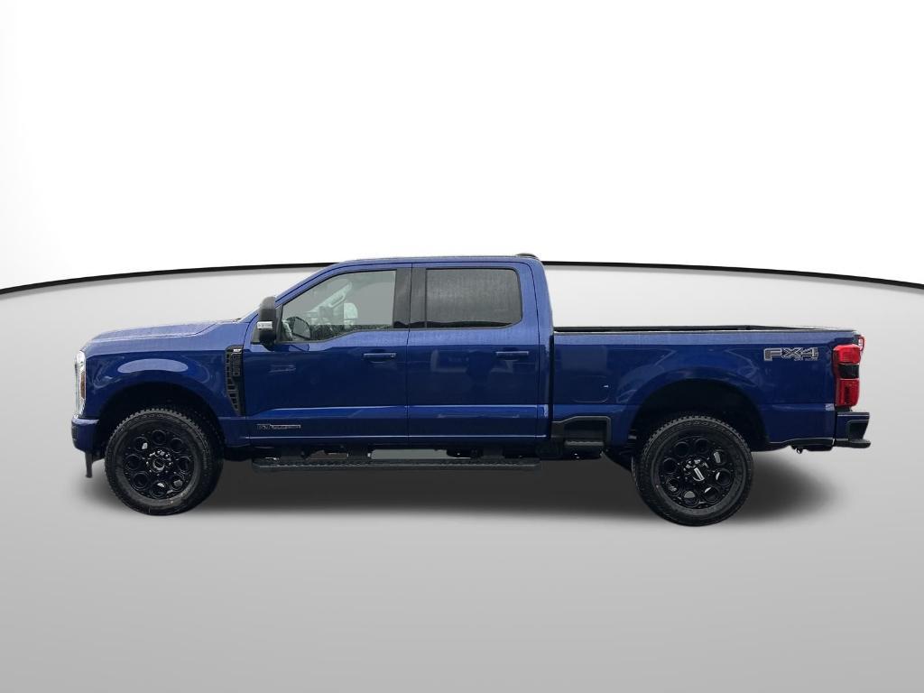 new 2026 Ford F-250 car, priced at $78,080
