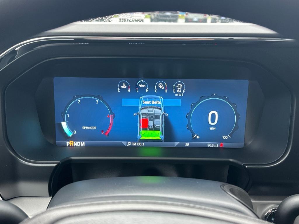 new 2026 Ford F-250 car, priced at $78,080