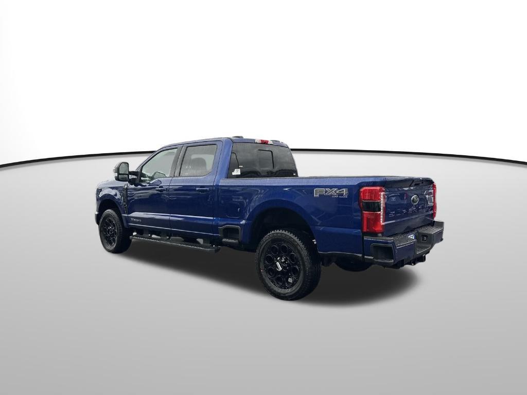 new 2026 Ford F-250 car, priced at $78,080