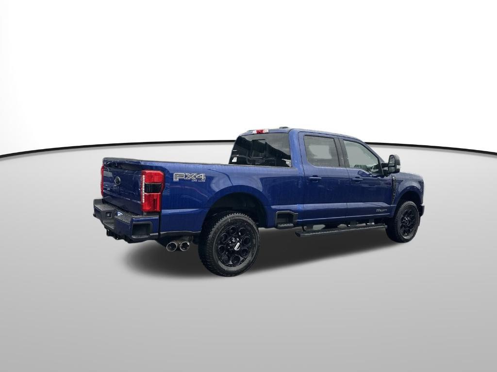 new 2026 Ford F-250 car, priced at $78,080