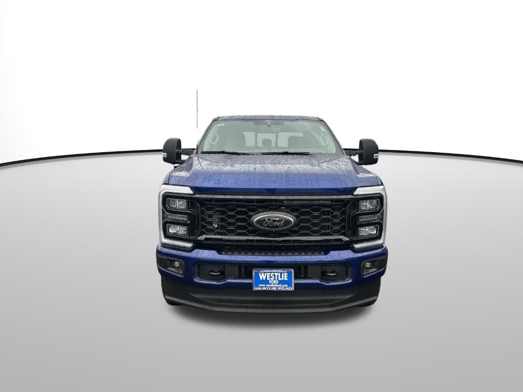 new 2026 Ford F-250 car, priced at $78,080