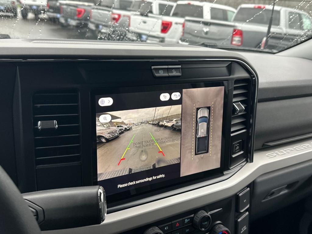 new 2026 Ford F-250 car, priced at $78,080