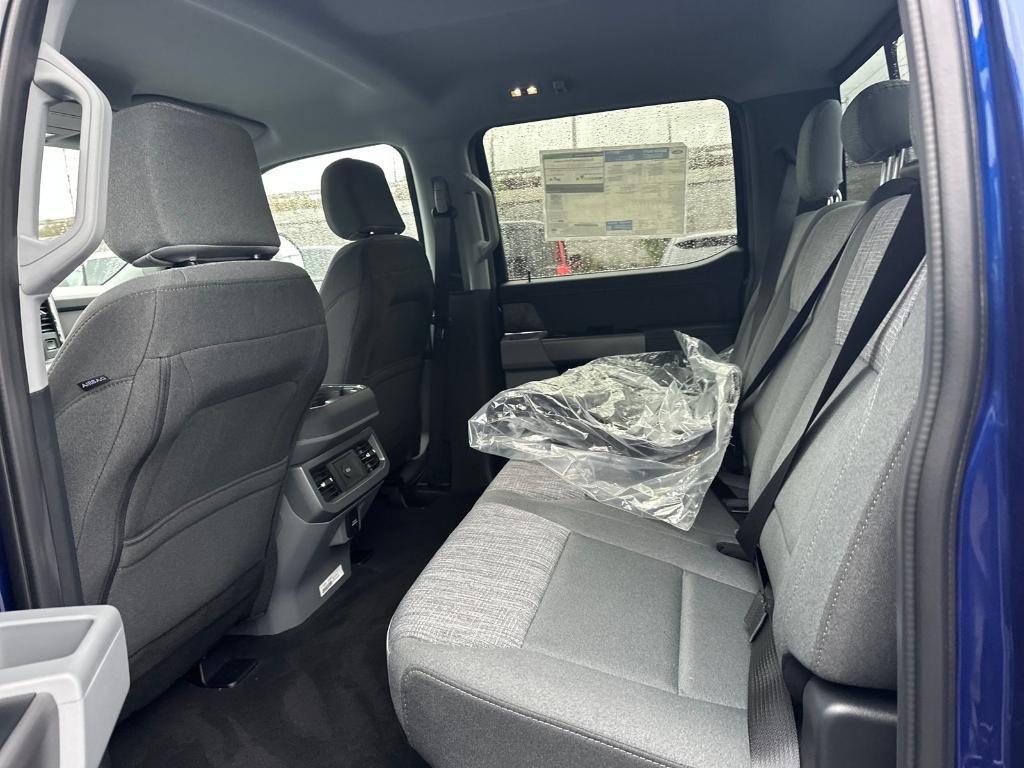 new 2026 Ford F-250 car, priced at $78,080