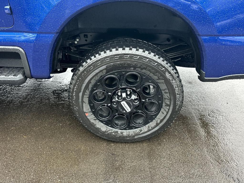 new 2026 Ford F-250 car, priced at $78,080