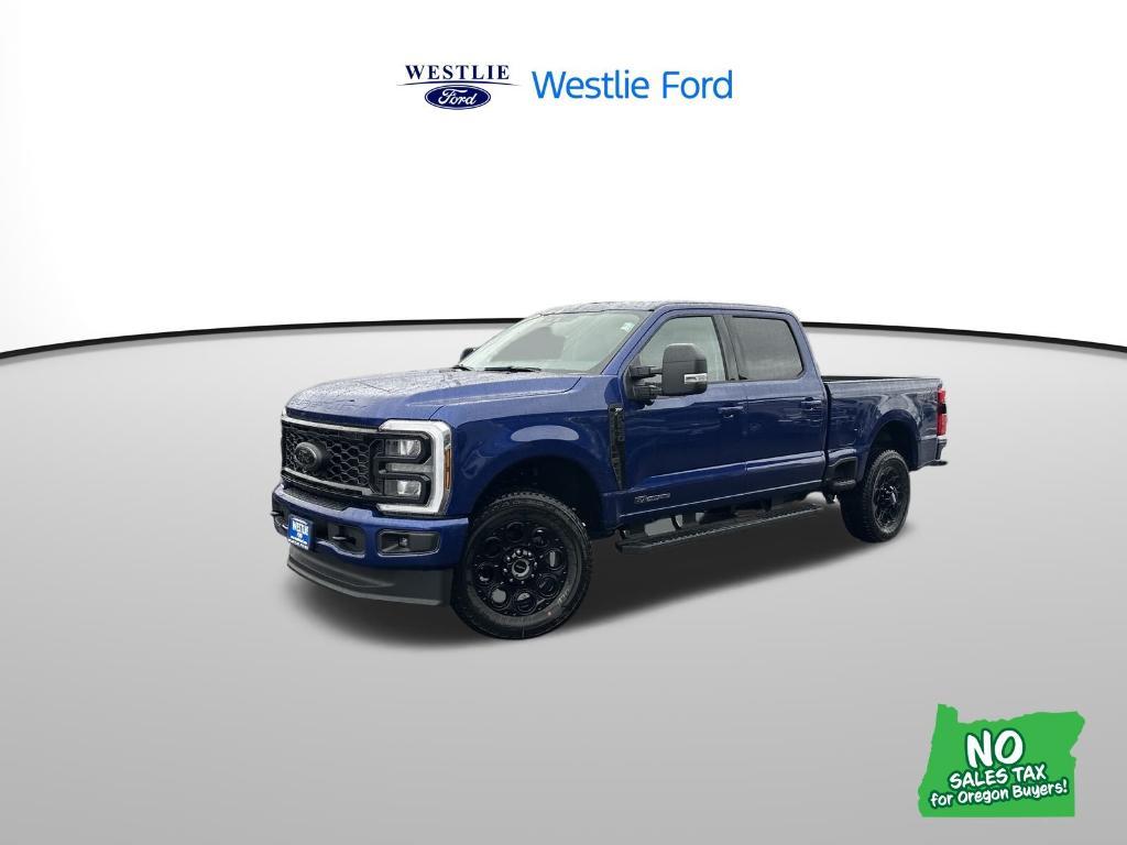 new 2026 Ford F-250 car, priced at $78,080