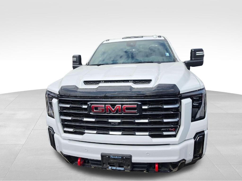 used 2024 GMC Sierra 2500 car, priced at $68,953