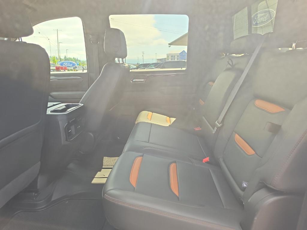 used 2024 GMC Sierra 2500 car, priced at $65,691