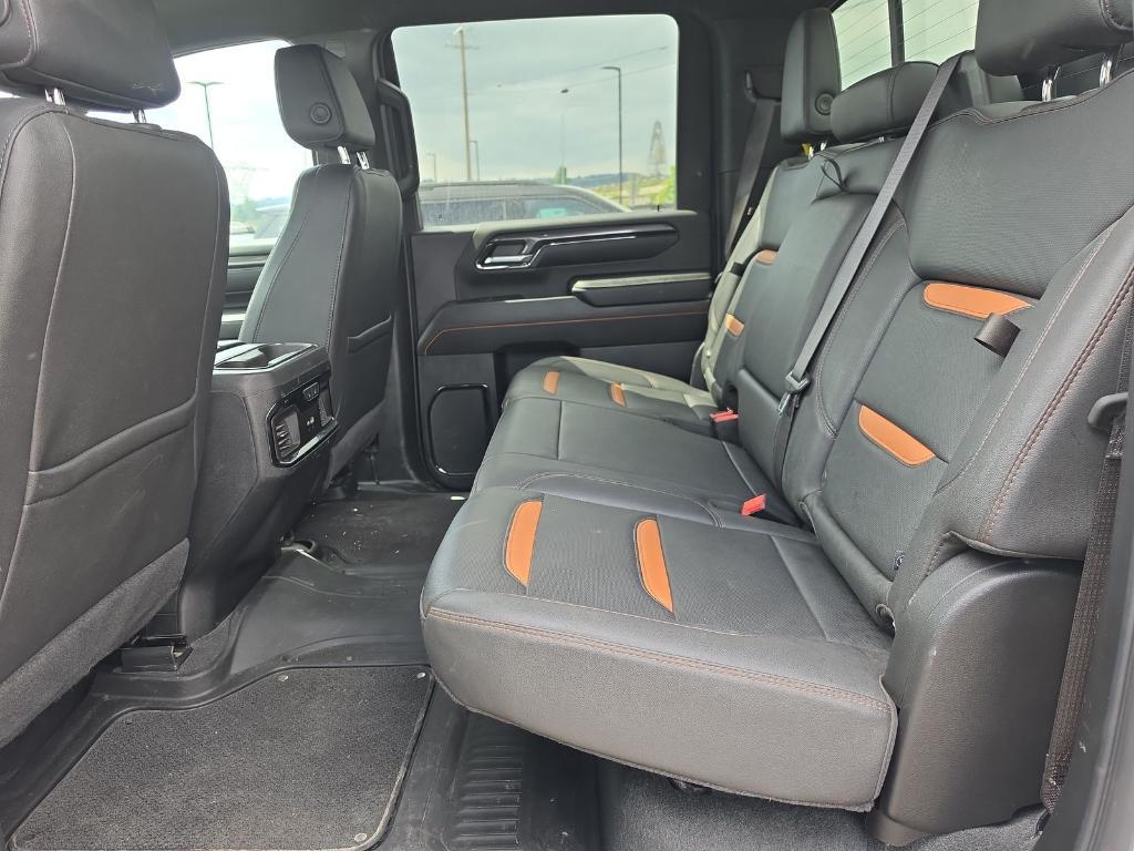 used 2024 GMC Sierra 2500 car, priced at $68,953