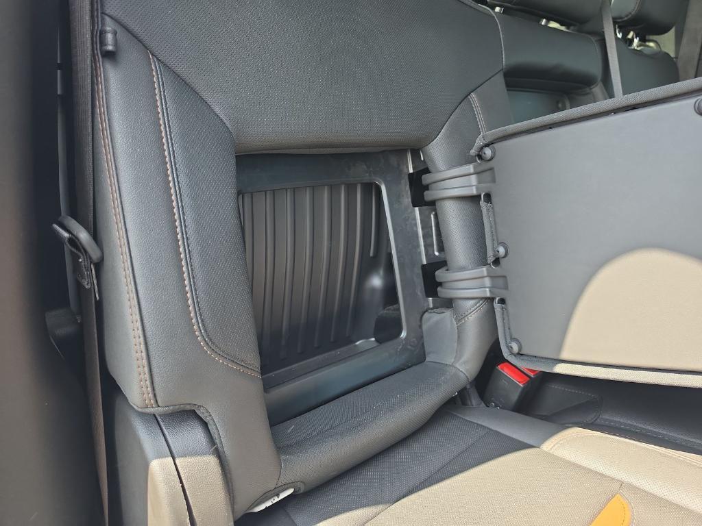 used 2024 GMC Sierra 2500 car, priced at $65,691