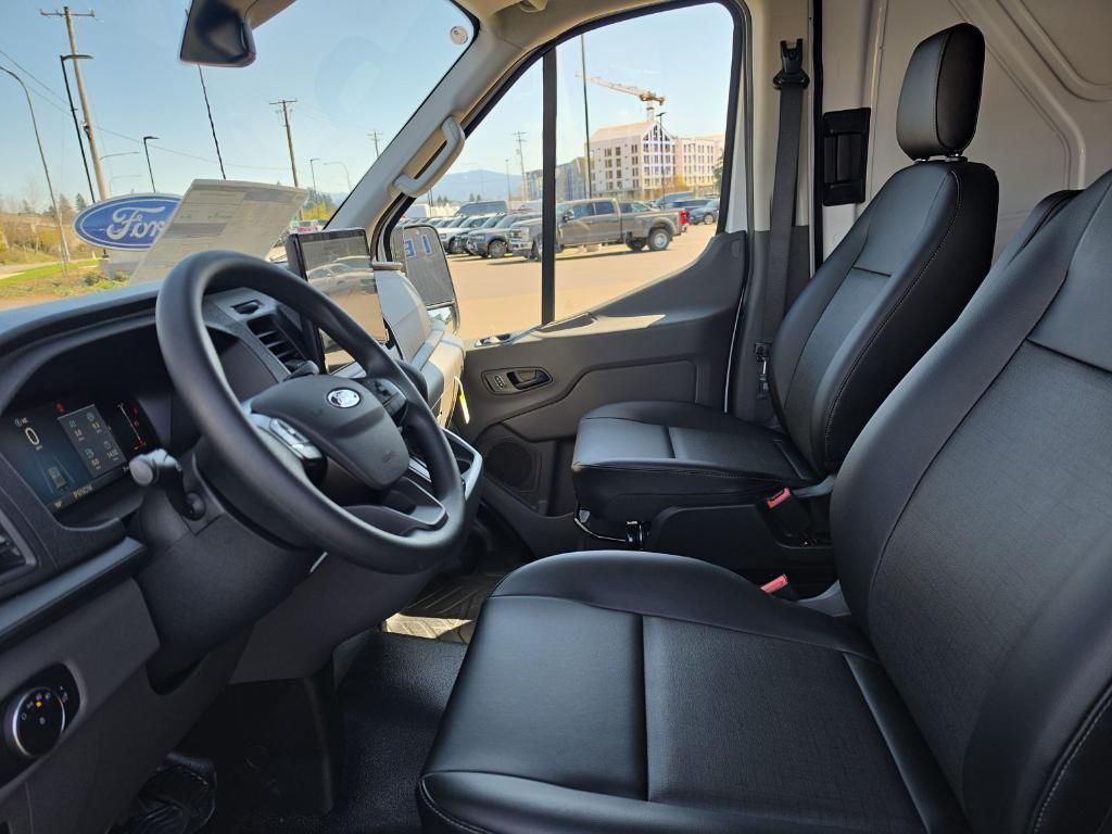 new 2026 Ford Transit-250 car, priced at $48,588