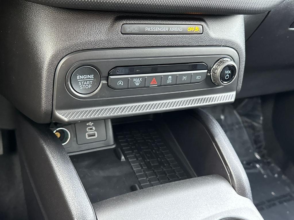 new 2025 Ford Bronco Sport car, priced at $37,800