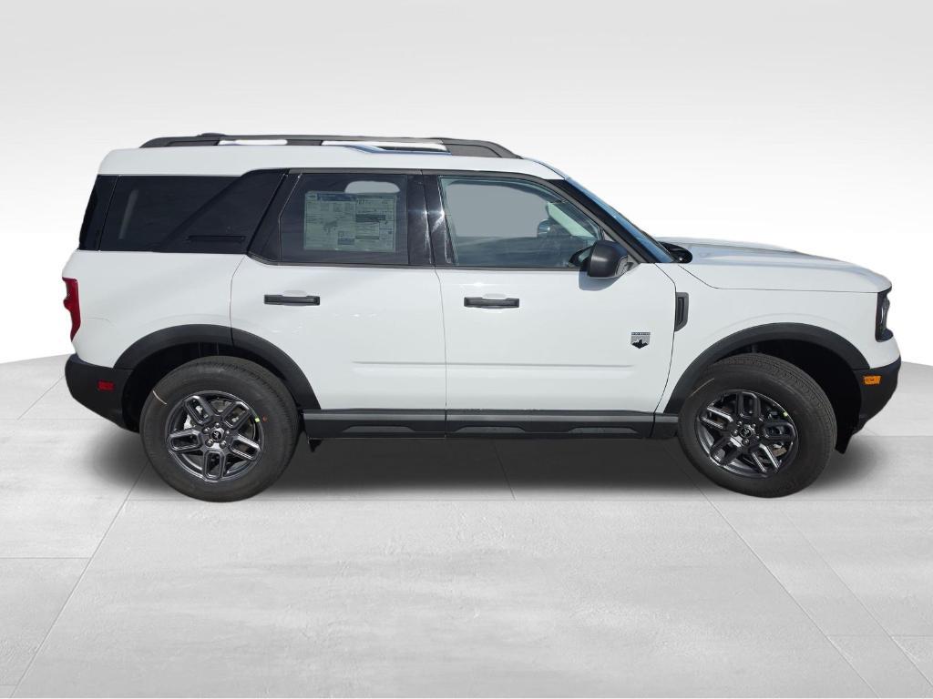 new 2026 Ford Bronco Sport car, priced at $35,226