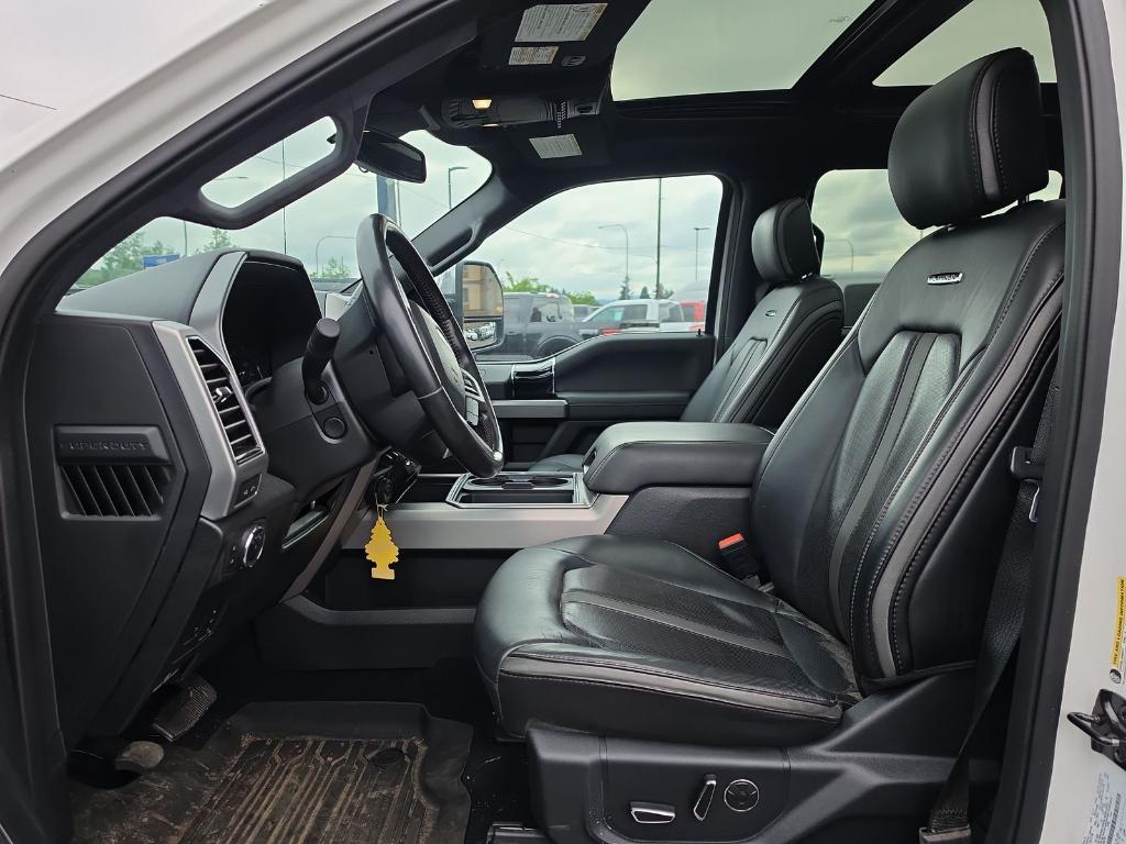 used 2020 Ford F-350 car, priced at $66,990