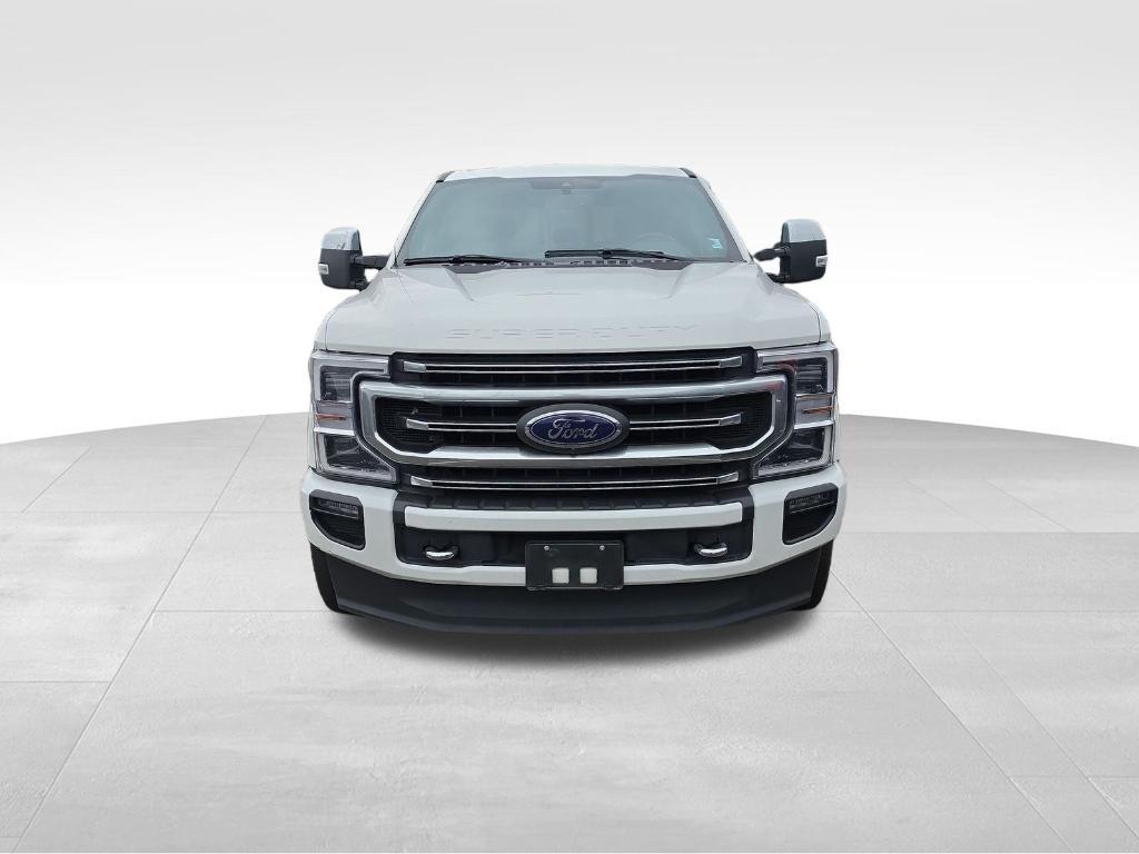 used 2020 Ford F-350 car, priced at $66,990