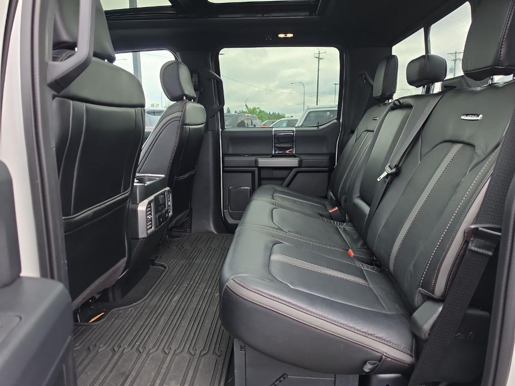 used 2020 Ford F-350 car, priced at $66,990