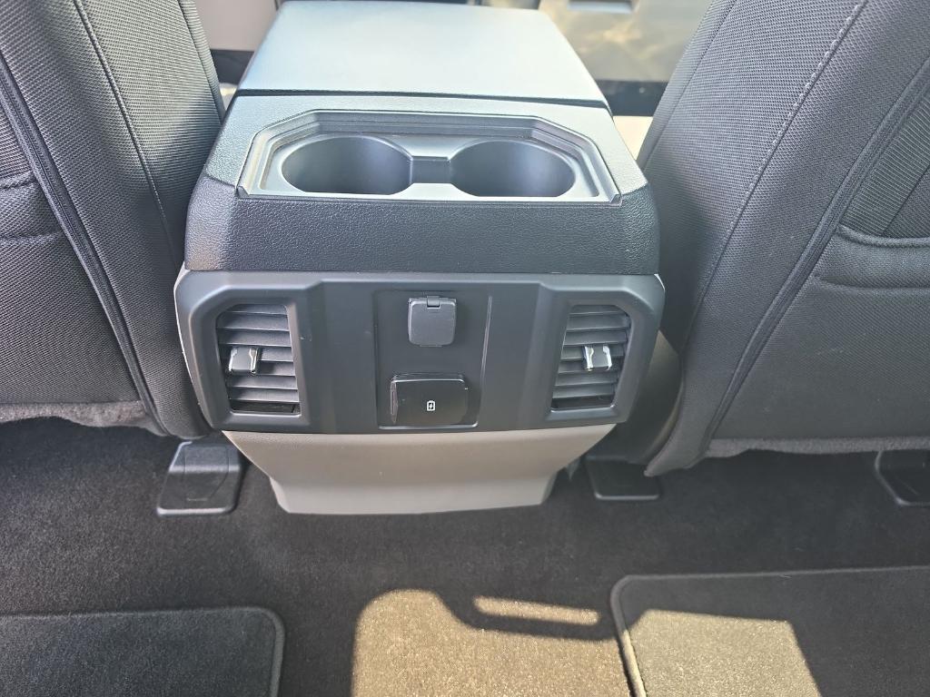 used 2020 Ford F-150 car, priced at $29,138