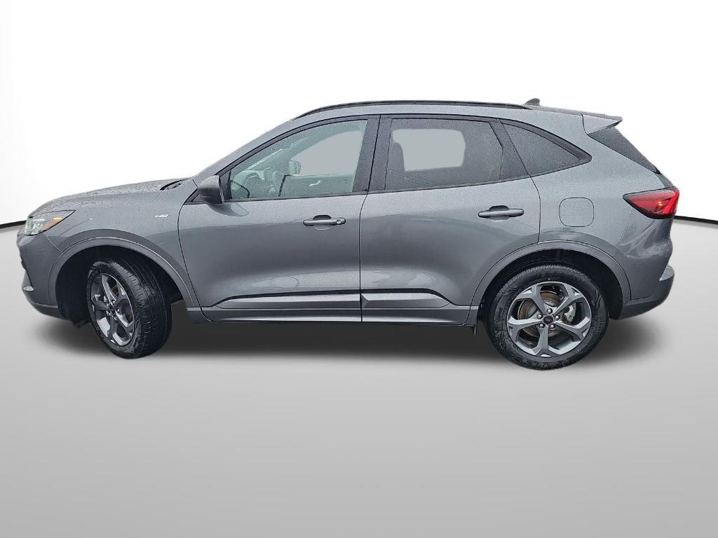 used 2024 Ford Escape car, priced at $19,535