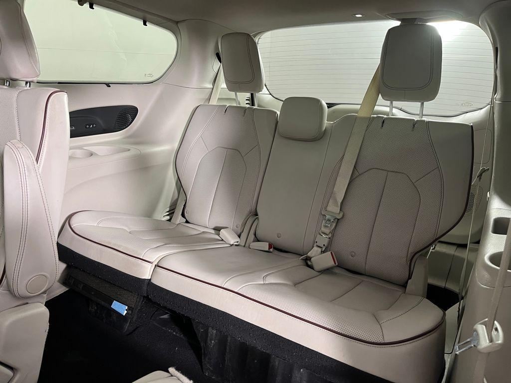 used 2020 Chrysler Pacifica car, priced at $21,913