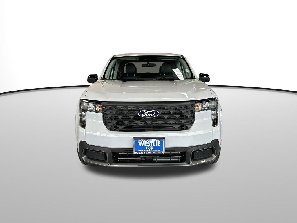 new 2025 Ford Maverick car, priced at $33,689