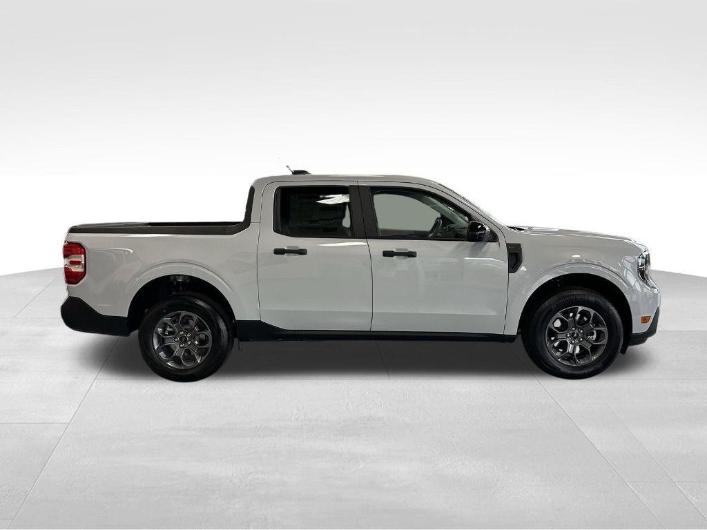 new 2025 Ford Maverick car, priced at $33,389