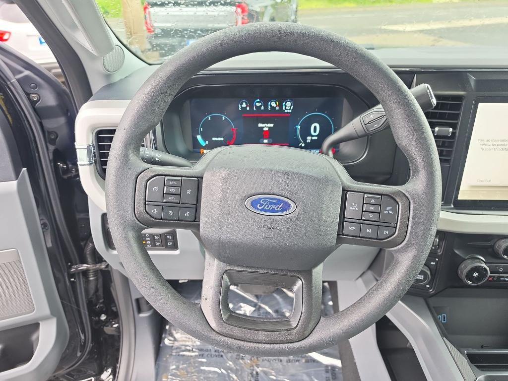 new 2026 Ford F-350 car, priced at $78,882