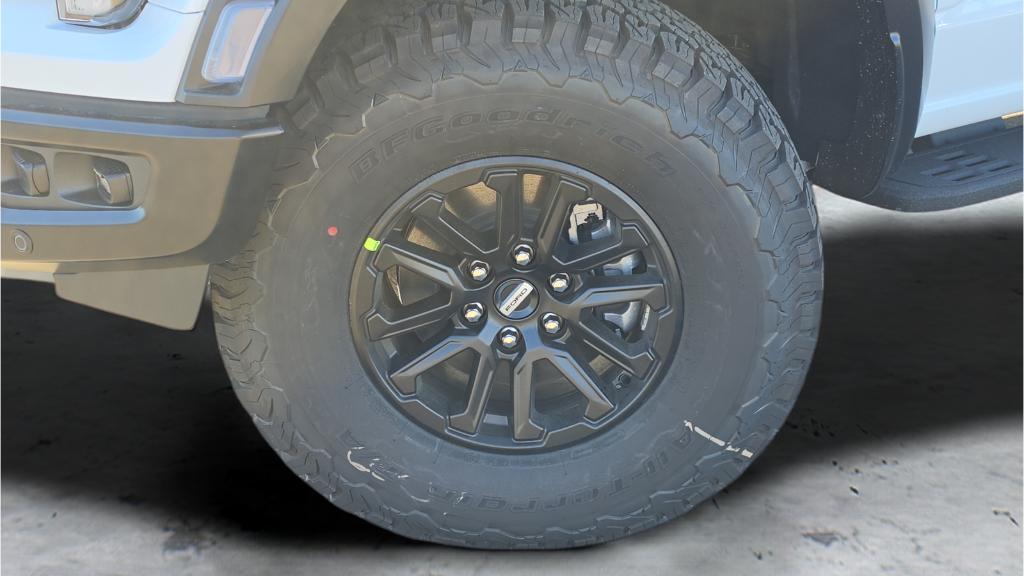 new 2026 Ford F-150 car