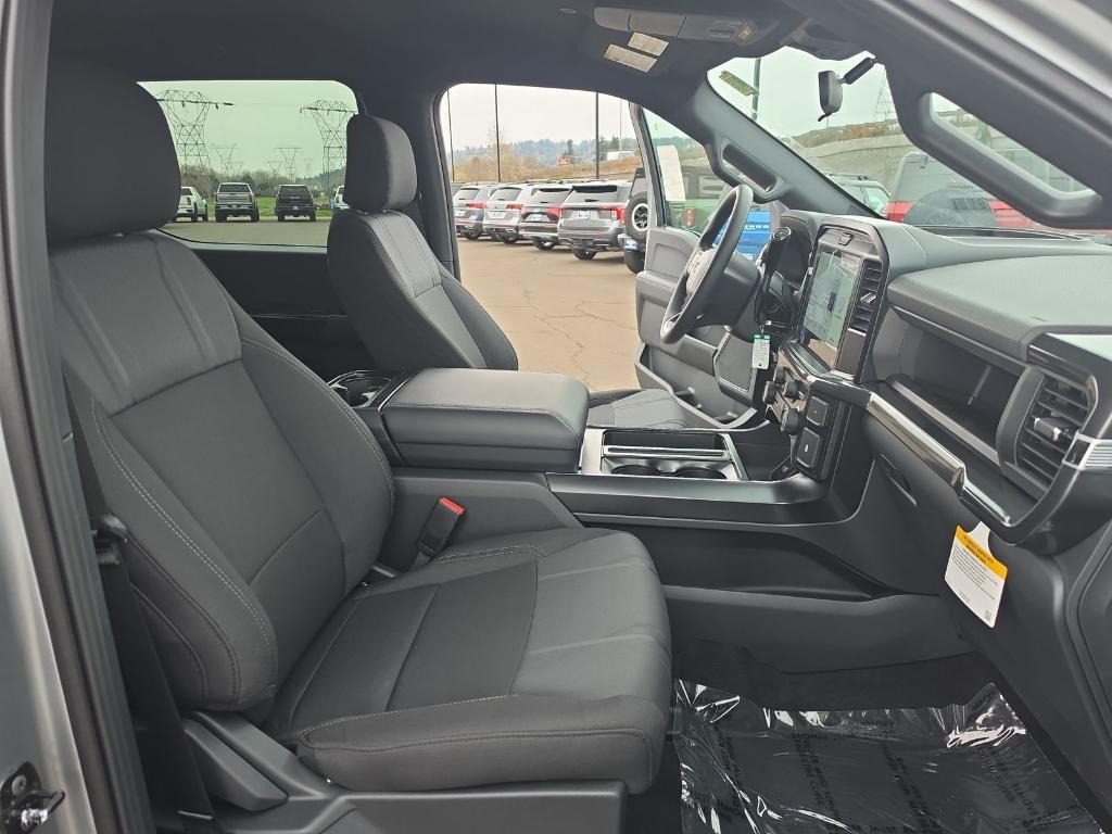 new 2026 Ford F-150 car, priced at $48,088