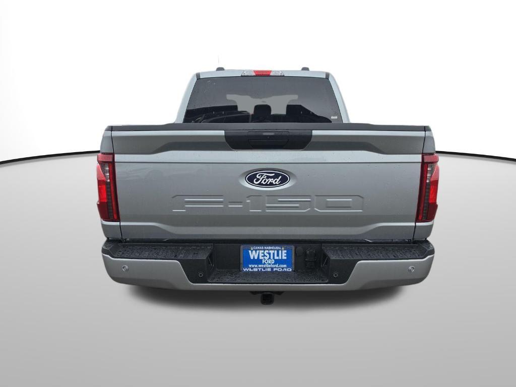 new 2026 Ford F-150 car, priced at $48,088