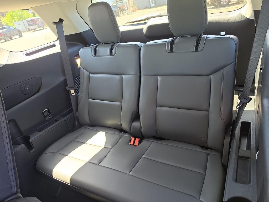 new 2026 Ford Explorer car, priced at $48,303