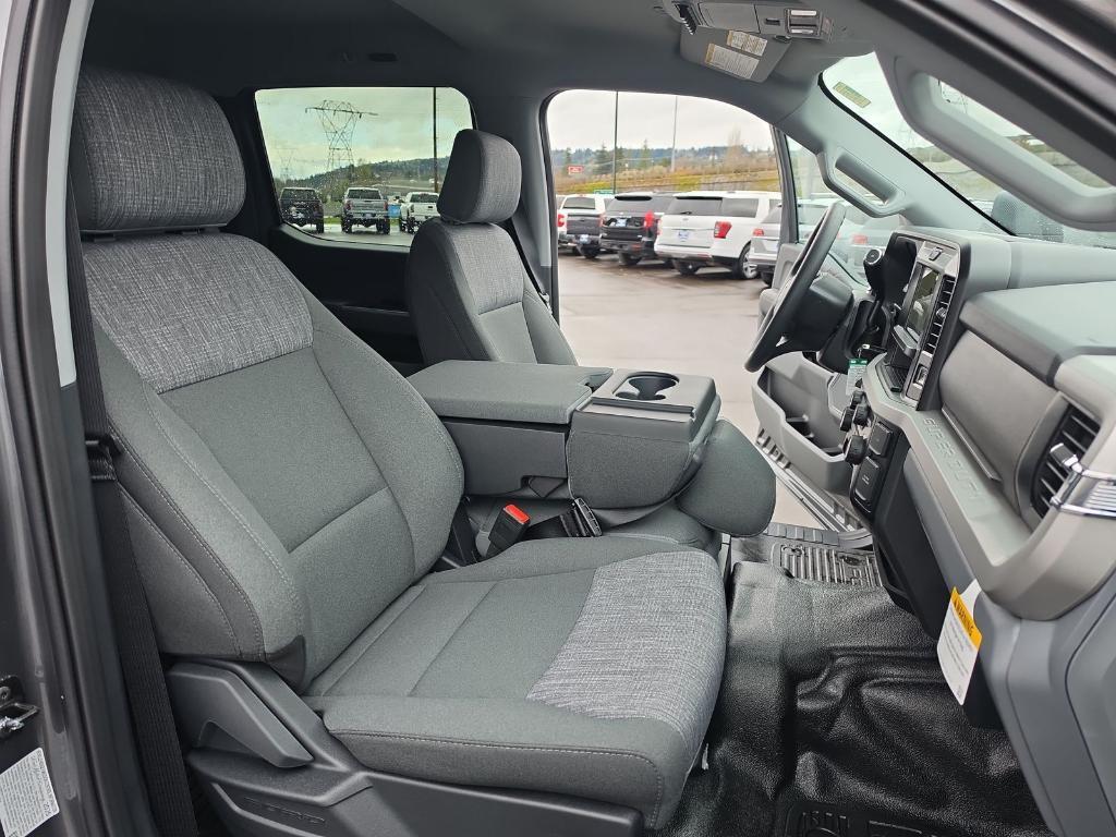 new 2026 Ford F-250 car, priced at $73,582